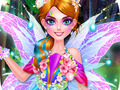 Lalao Fairy Magic Makeover Salon Spa 