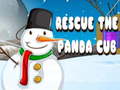 Lalao Rescue The Panda Cub