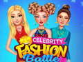 Lalao Celebrity Fashion Battle