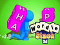 Lalao Wordle Stack 3D