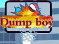 Lalao Dump boy