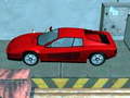 Lalao Car Grinding