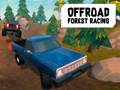 Lalao Offroad Forest Racing
