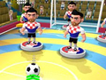 Lalao Stick Soccer 3D