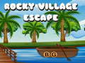 Lalao Rocky Village Escape