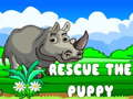 Lalao Rescue The Puppy