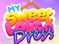 Lalao My Sweet Lolita Dress