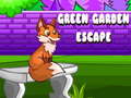 Lalao Green Garden Escape