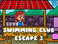 Lalao Swimming Club Escape 2