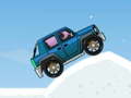 Lalao Snow Rally