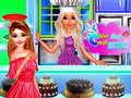 Lalao Cake Shop Cool Summer