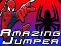 Lalao Amazing Jumper
