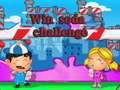Lalao Win soda challenge