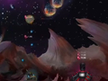 Lalao Space avenger Ch1