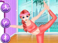 Lalao Fashion Girl Fitness Plan