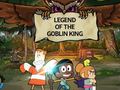 Lalao Craig of The Creek: Legend of the Goblin King