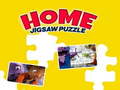 Lalao Home Jigsaw Puzzle