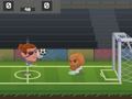 Lalao Soccer Face