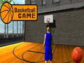 Lalao basketball game 