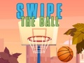 Lalao Swipe the Ball