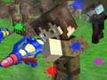 Lalao Xtreme Paintball War 2022