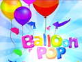 Lalao Balloon Pop