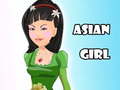 Lalao Asian Girl 