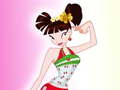 Lalao Winx Musa Dress Up