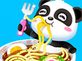 Lalao Little Panda's Chinese Recipes