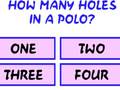 Lalao The Impossible Quiz