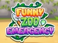 Lalao Funny Zoo Emergency