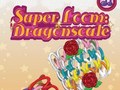 Lalao Super Loom Dragonscale