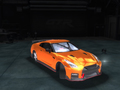 Lalao GTR Highway Racer