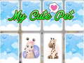 Lalao My Cute Pet