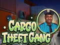 Lalao Cargo Theft Gang