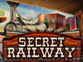 Lalao Secret Railway