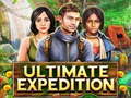 Lalao Ultimate Expedition