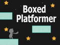 Lalao Boxed Platformer