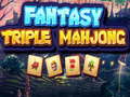 Lalao Fantasy Triple Mahjong