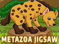 Lalao Metazoa Jigsaw