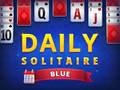 Lalao Daily Solitaire Blue