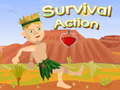 Lalao Survival Action