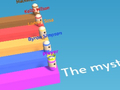 Lalao Typing Race