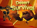 Lalao Desert Survival 