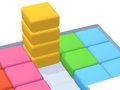 Lalao Cube Block 