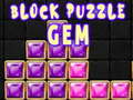 Lalao Block Puzzle Gem
