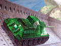 Lalao Tank Traffic Racer 