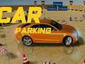 Lalao Car Parking 