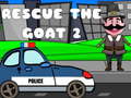Lalao Rescue The Goat 2