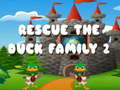 Lalao Rescue The Duck Family 2